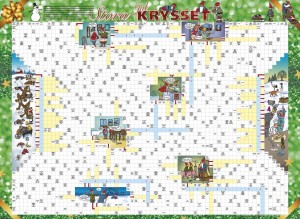 Stora Julkrysset